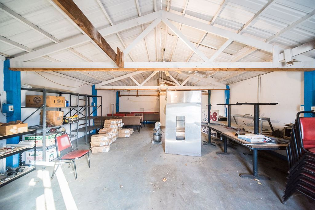 16671 US Highway 68 E, Hardin, KY 42048